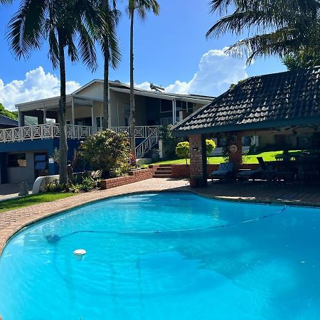 Whalesong Guest House Japaratinga Ngoại thất bức ảnh