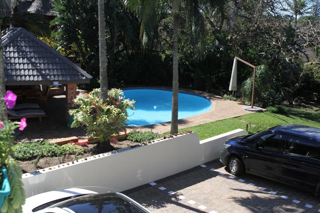 Whalesong Guest House Japaratinga Ngoại thất bức ảnh